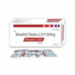Modanil-200