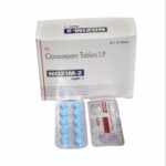 clonazepam-nozim-2MG