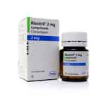 clonazepam2mg